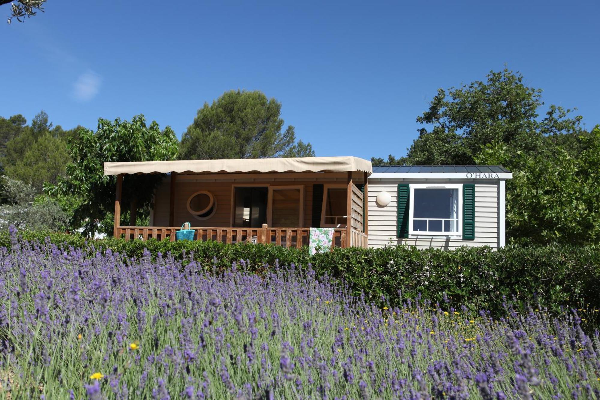 Camping Domaine Villa Verde Callas Εξωτερικό φωτογραφία