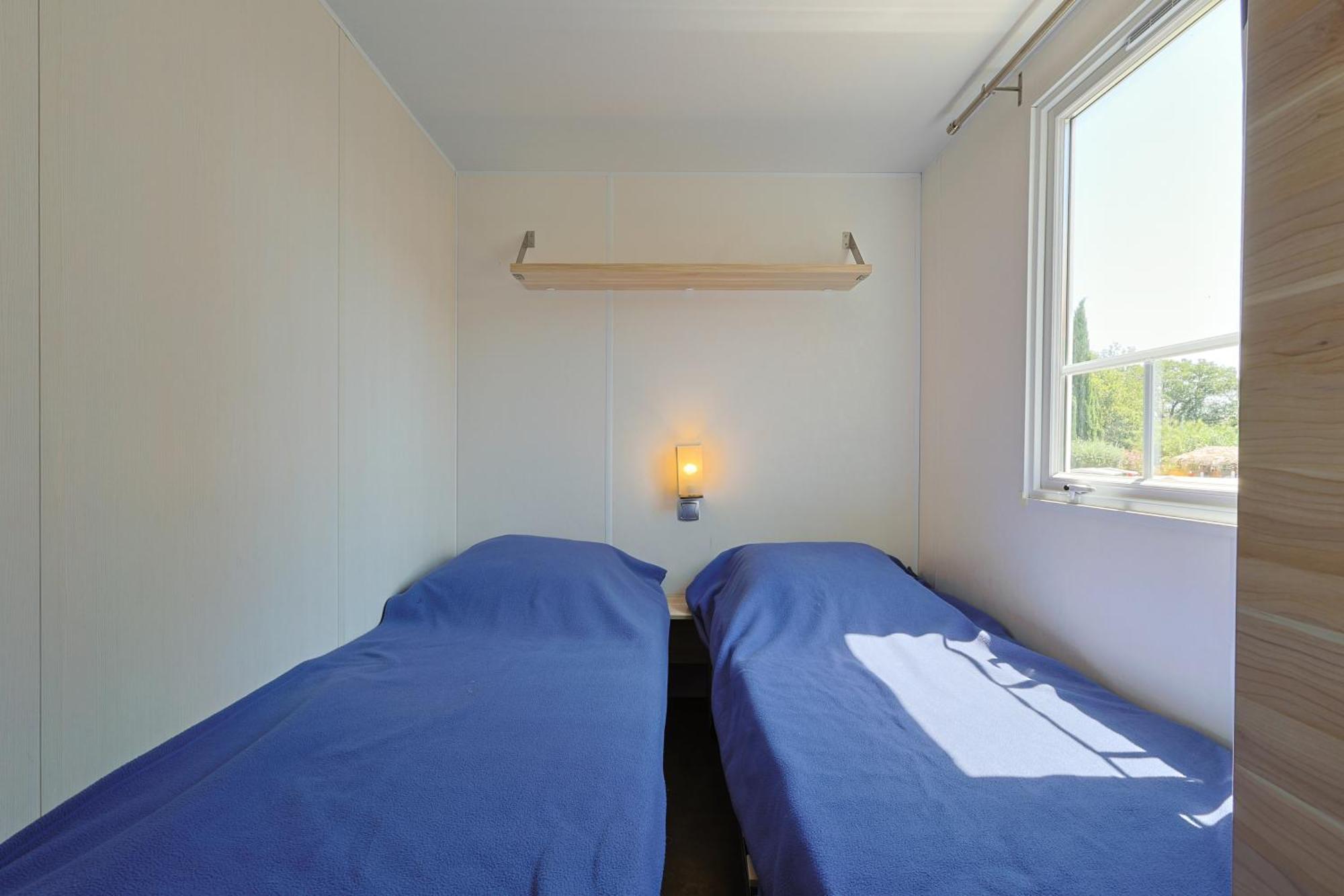 Camping Domaine Villa Verde Callas Εξωτερικό φωτογραφία