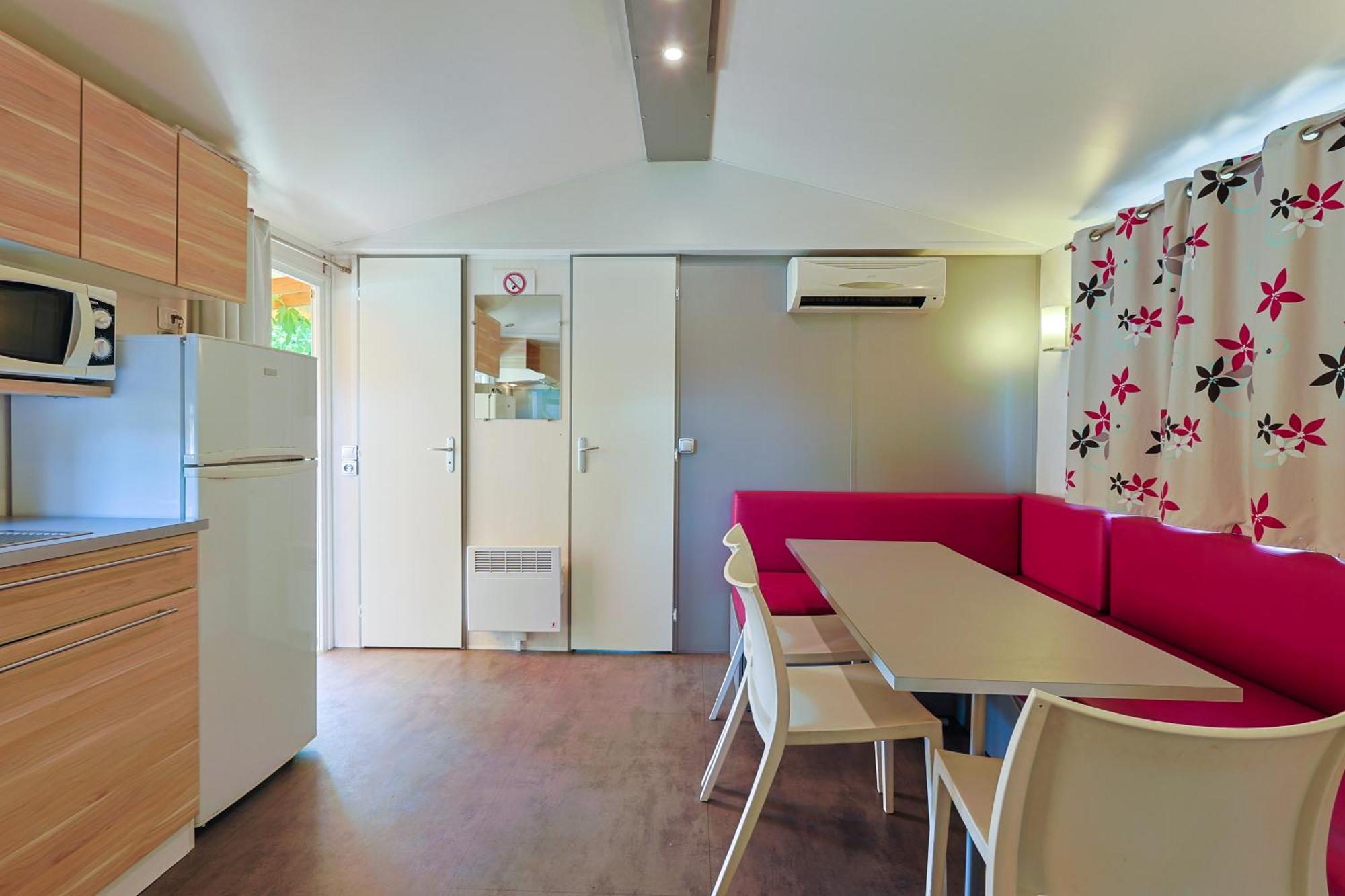 Camping Domaine Villa Verde Callas Εξωτερικό φωτογραφία