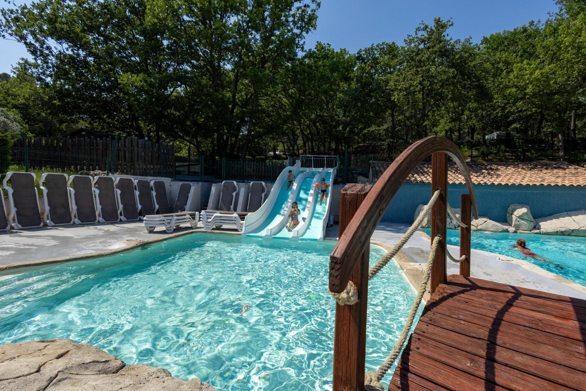 Camping Domaine Villa Verde Callas Εξωτερικό φωτογραφία