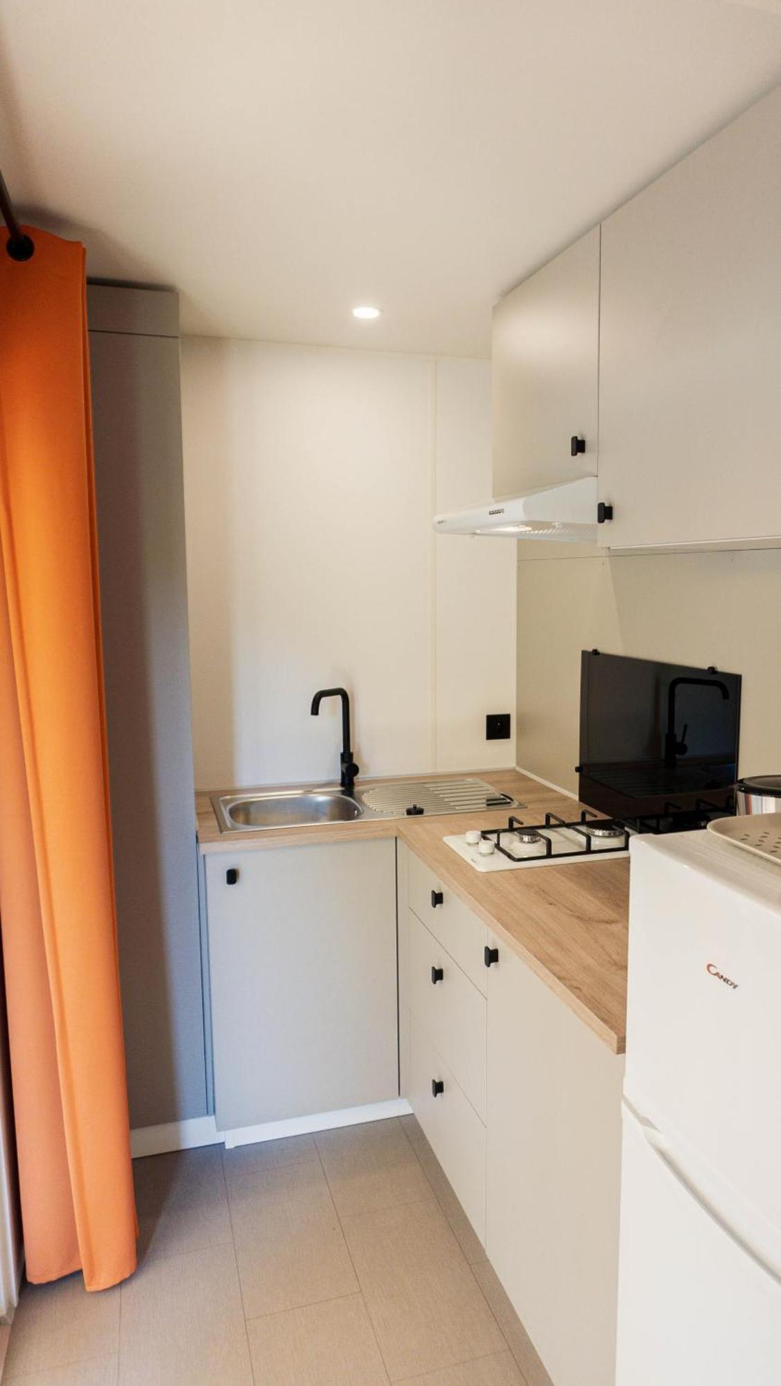 Camping Domaine Villa Verde Callas Εξωτερικό φωτογραφία