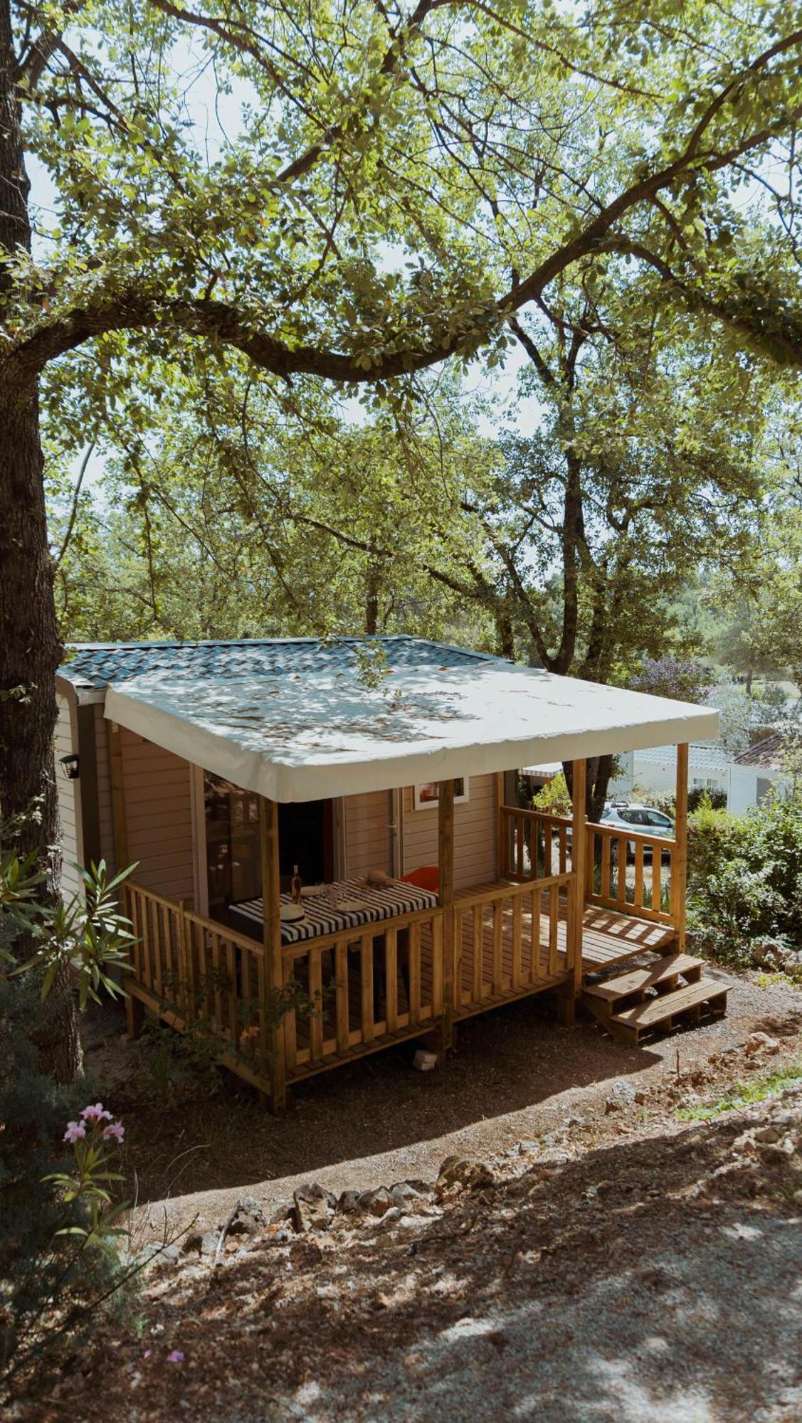 Camping Domaine Villa Verde Callas Εξωτερικό φωτογραφία