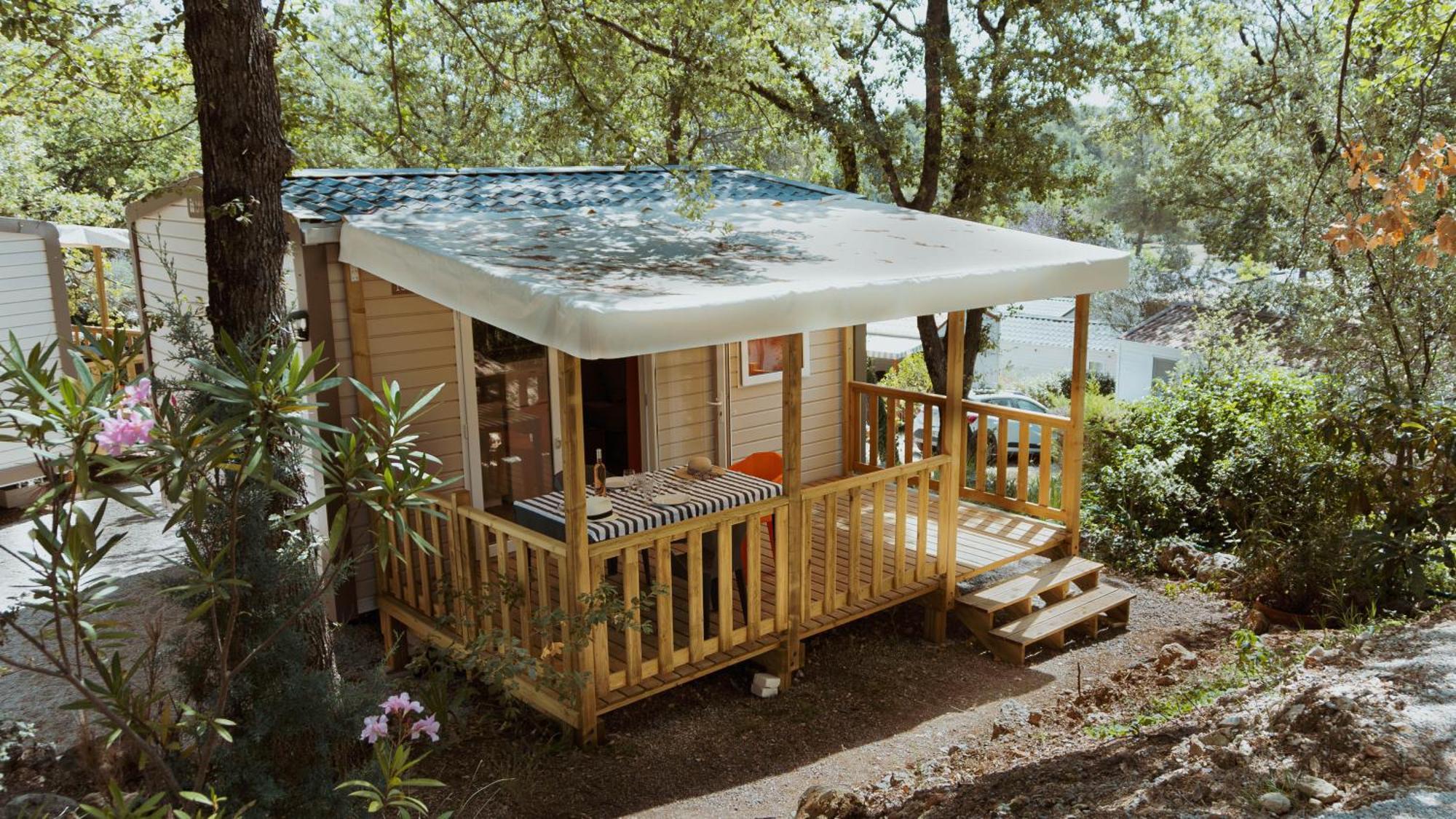 Camping Domaine Villa Verde Callas Εξωτερικό φωτογραφία